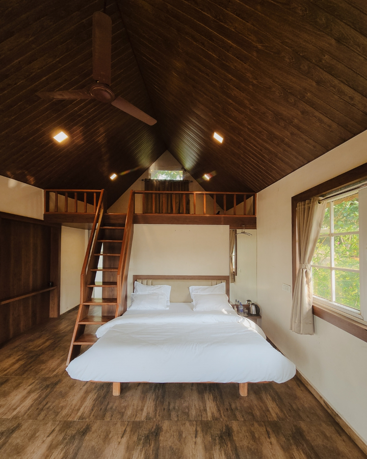 green view resort