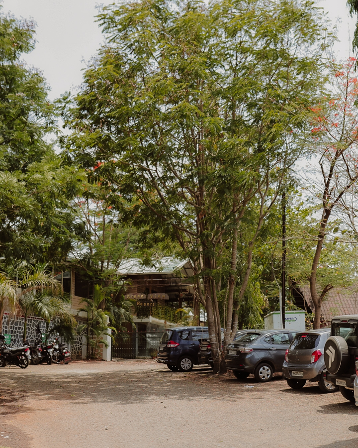 green view resort