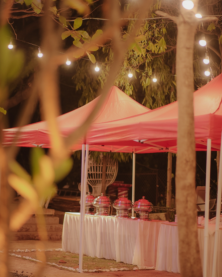 green view resort