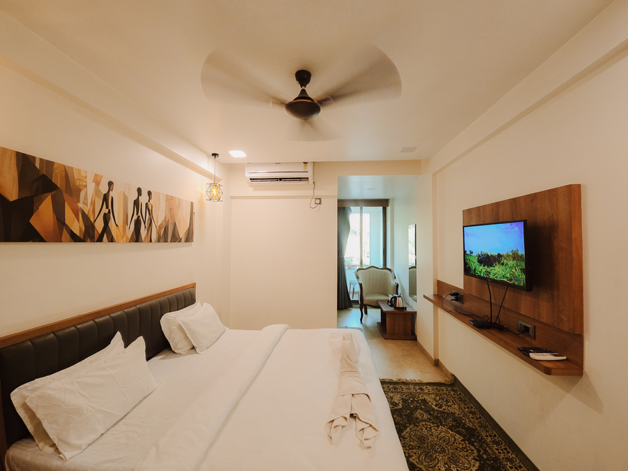 green view resort