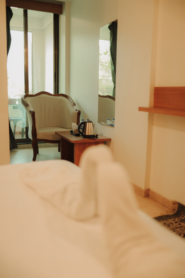 green view resort