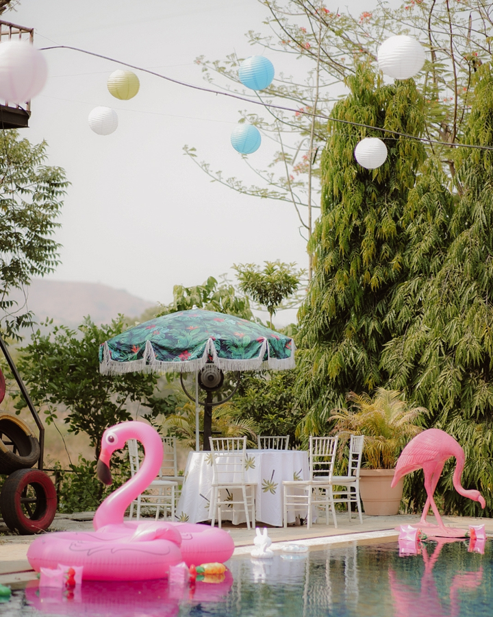 green view resort