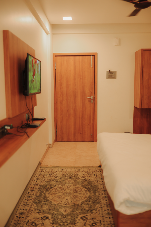 green view resort