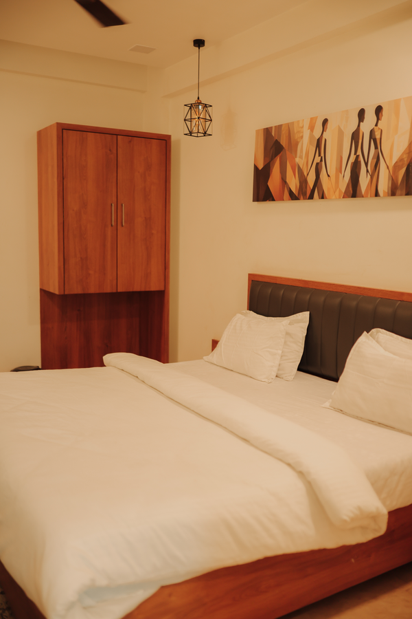 green view resort