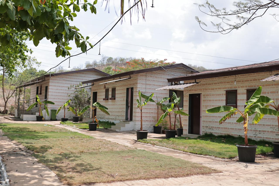 green view resort