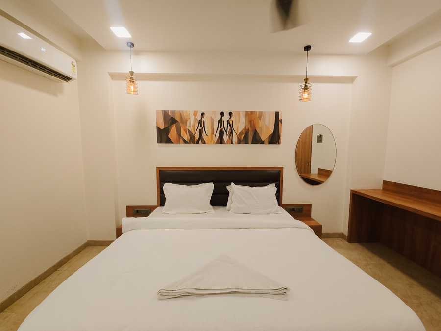 green view resort