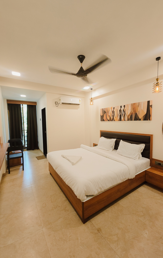 green view resort