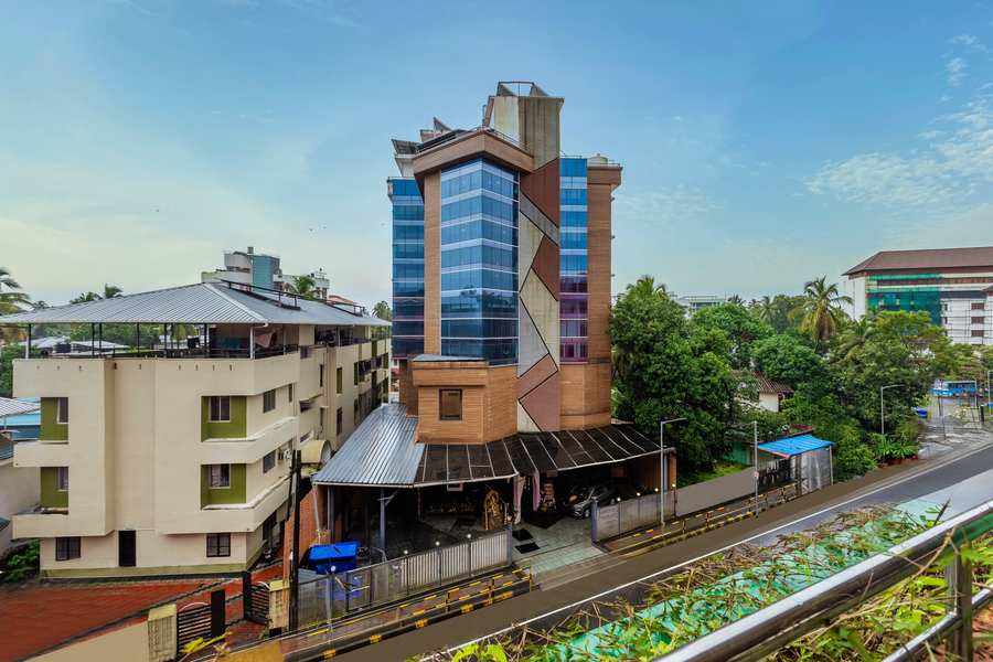 sterling darshan guruvayur