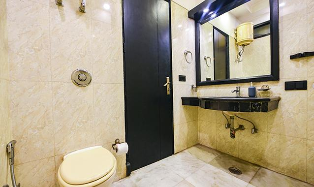 fabhotel bharat continental