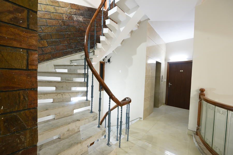 fabhotel alpine tree