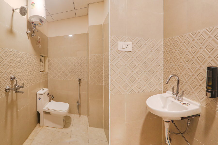 Fabhotel Rachna Palace And Banquets,,3 star