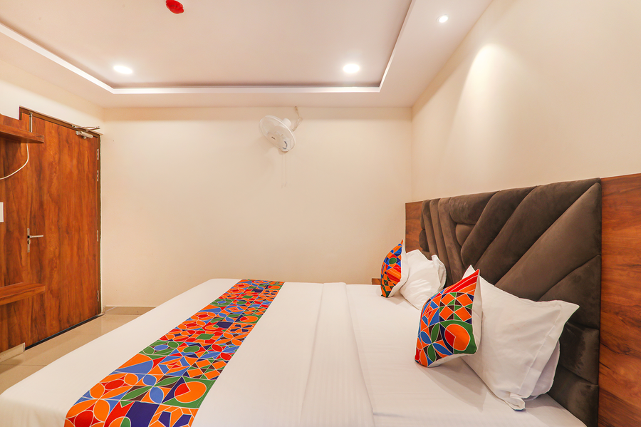 fabhotel rachna palace and banquets