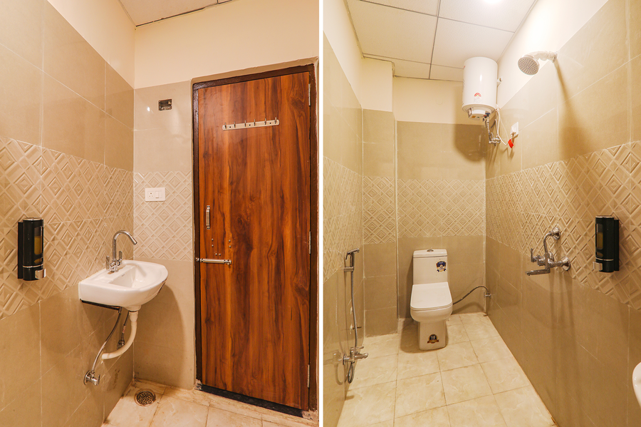 Fabhotel Rachna Palace And Banquets,,3 star