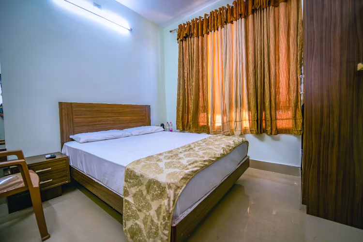 jagannath ballav bhakta niwas