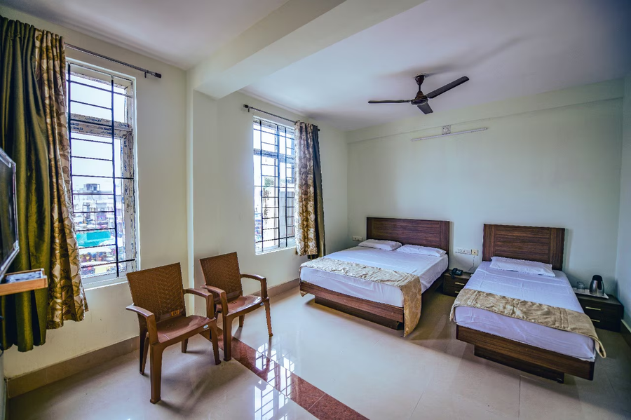 jagannath ballav bhakta niwas