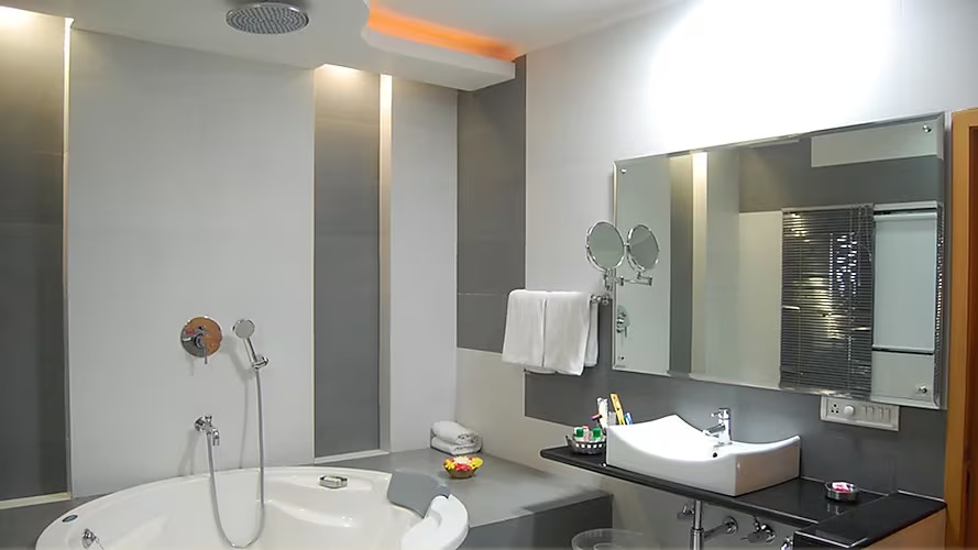 hotel shreemaya residency