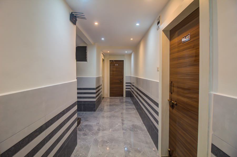 hotel aadya executive