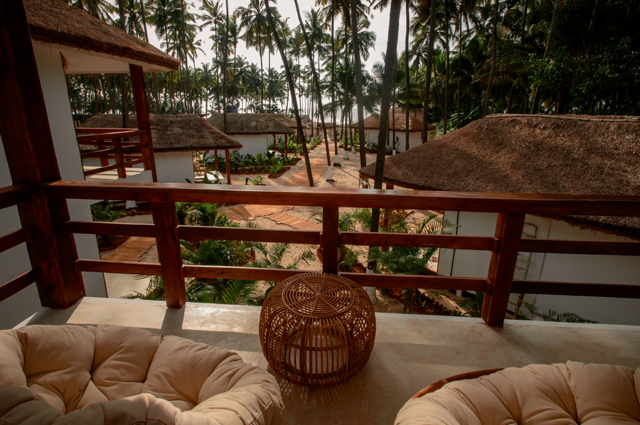 Thalassa Beach Boutique Resort,,4 star