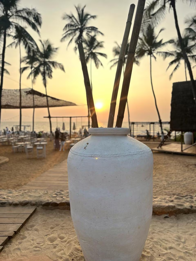 thalassa beach boutique resort