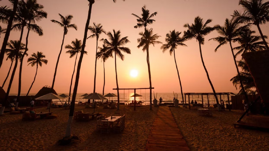 thalassa beach boutique resort