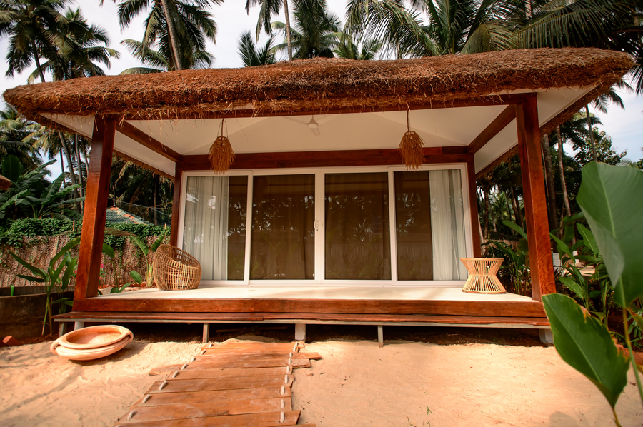 thalassa beach boutique resort