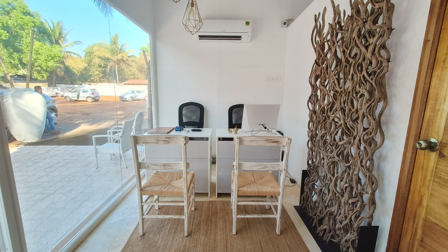 thalassa beach boutique resort