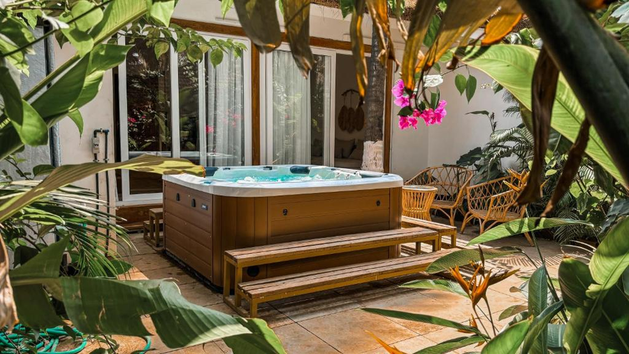 thalassa beach boutique resort