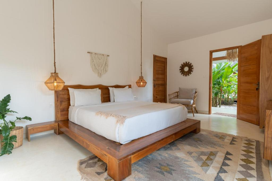 thalassa beach boutique resort
