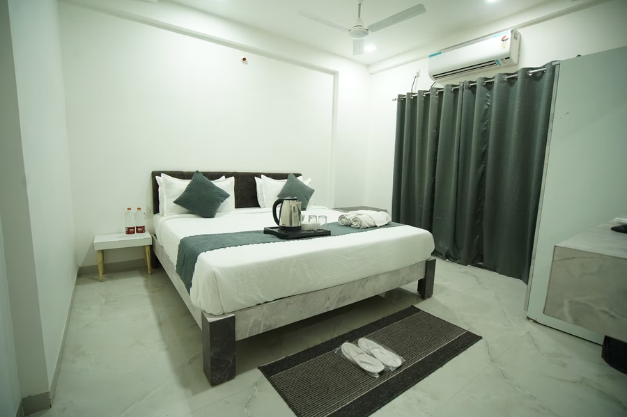 swagstay hotel riviera
