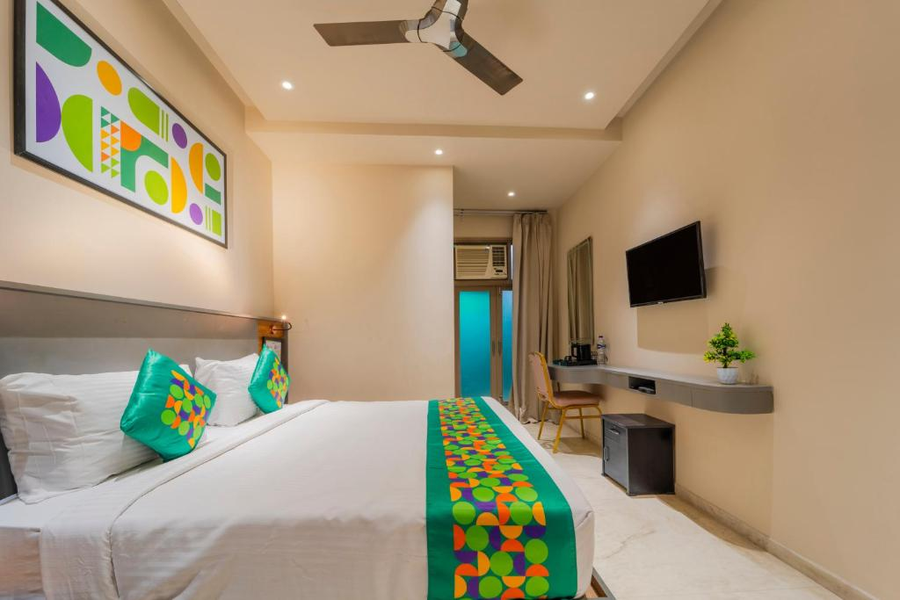 treebo raahgir suites