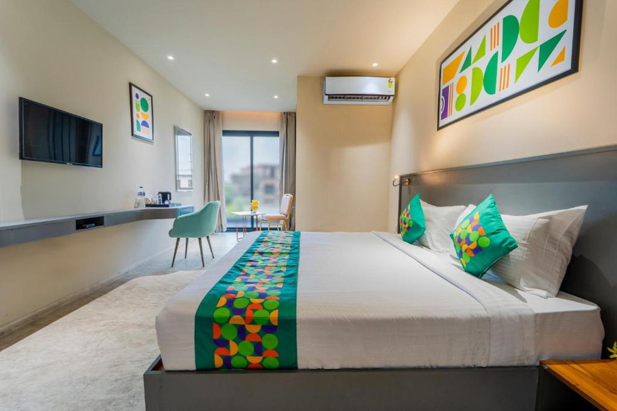 treebo raahgir suites