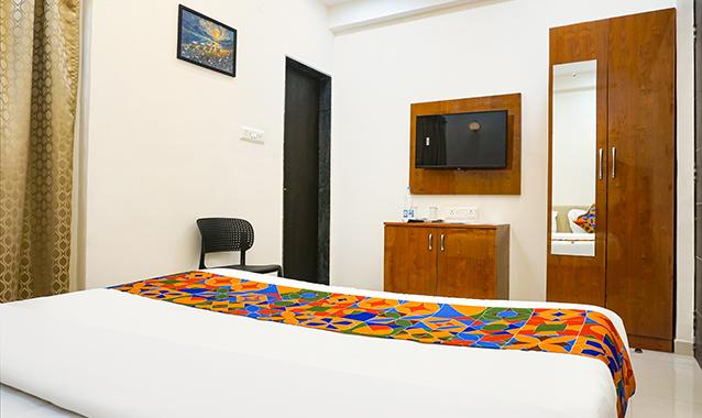 fabhotel rising surya