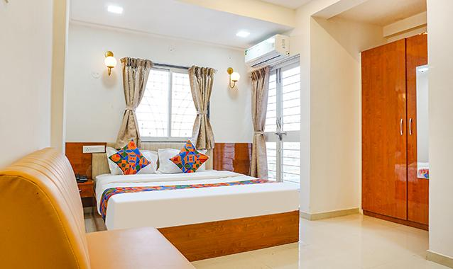 fabhotel rising surya