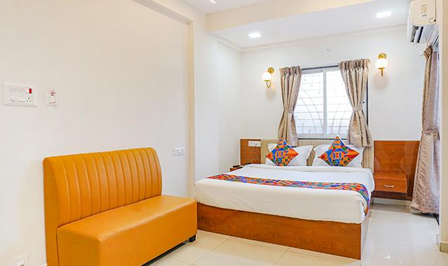 fabhotel rising surya