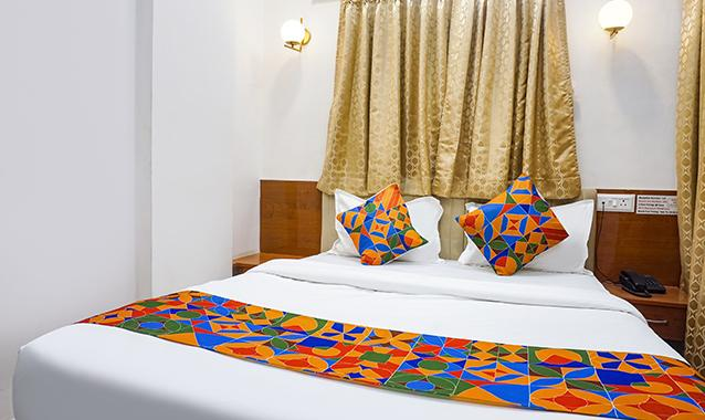 fabhotel rising surya