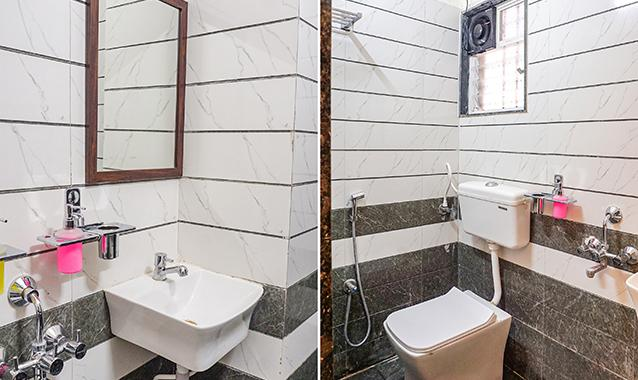 fabhotel rising surya