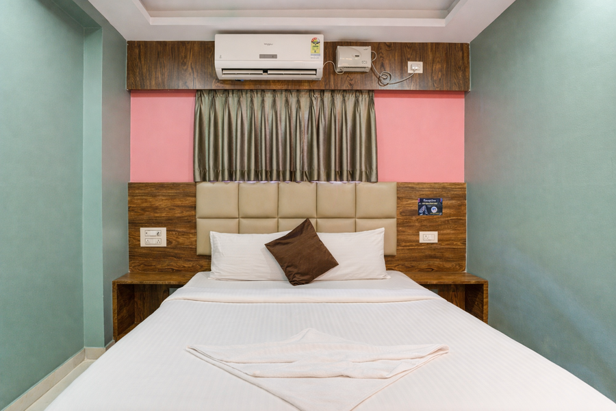diamond palace madiwala
