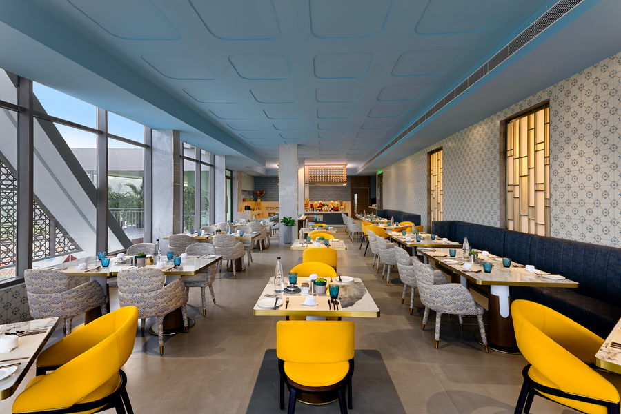 fortune airport road kochi