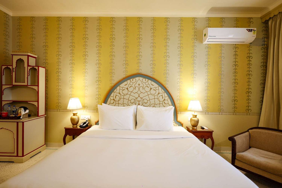 gaj kesari by 7 apple