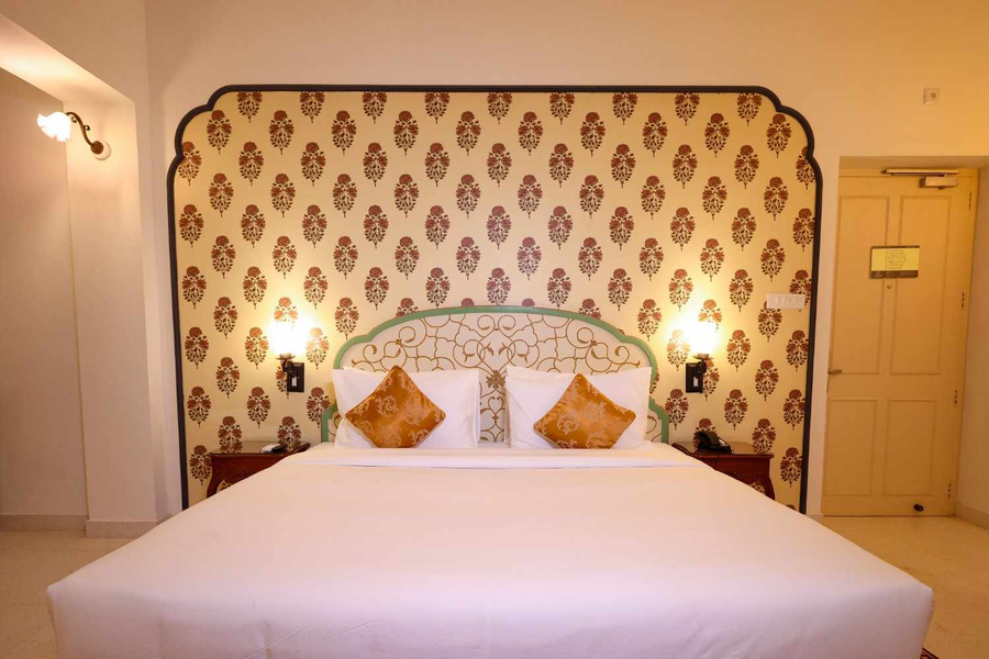 gaj kesari by 7 apple