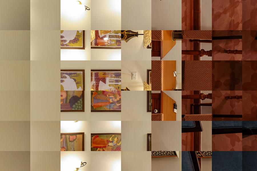 gaj kesari by 7 apple