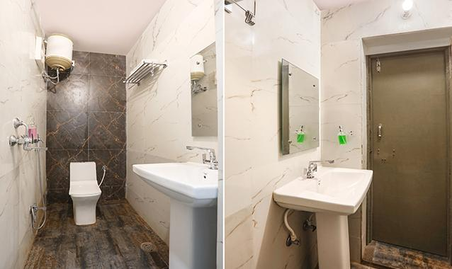 fabhotel villa the suites