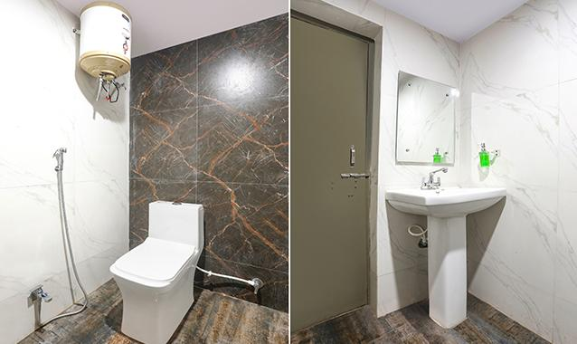 fabhotel villa the suites