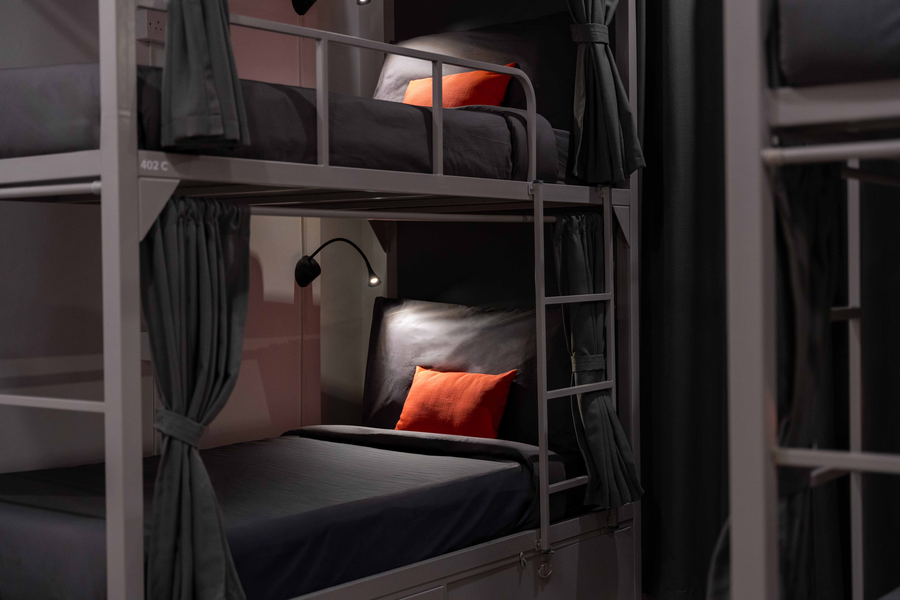 Loop By Zolo Koramangala, Bangalore,Koramangala,3 star