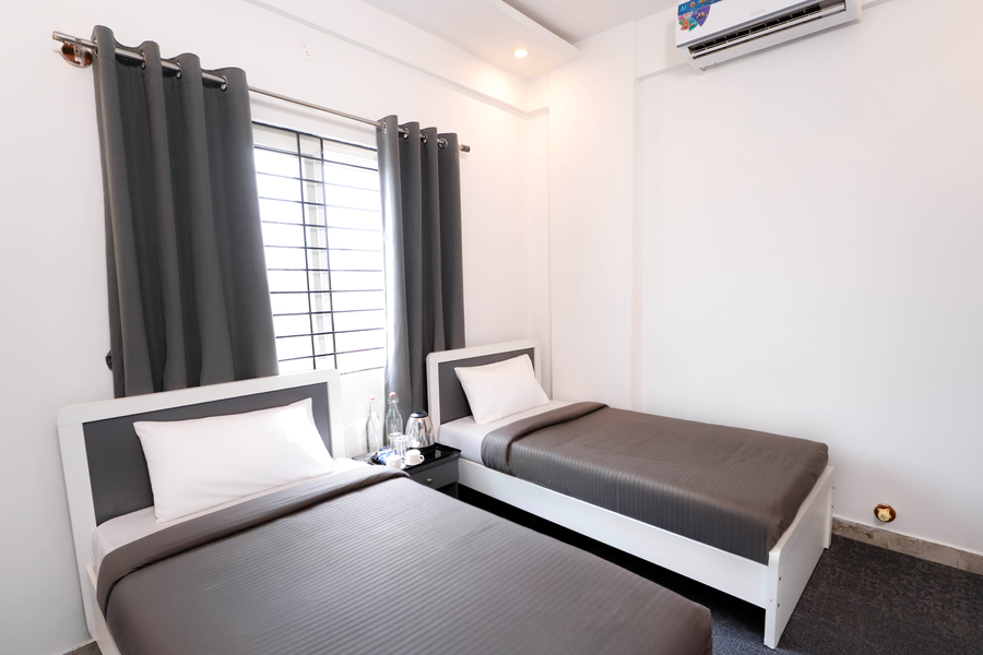 loop by zolo koramangala bangalore