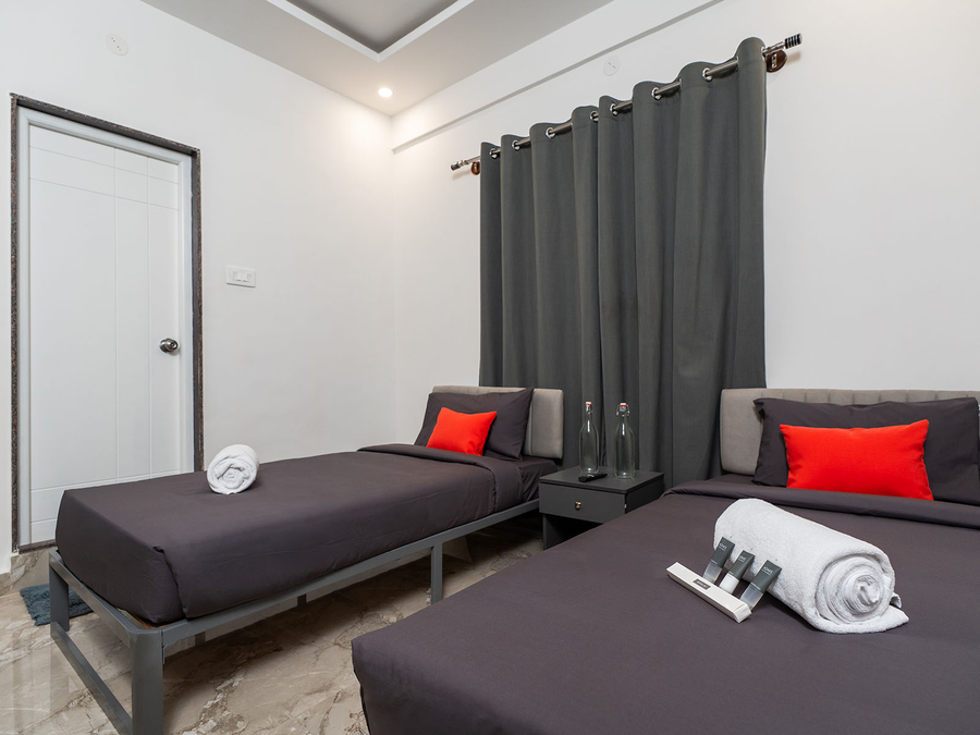 loop hostels koramangala