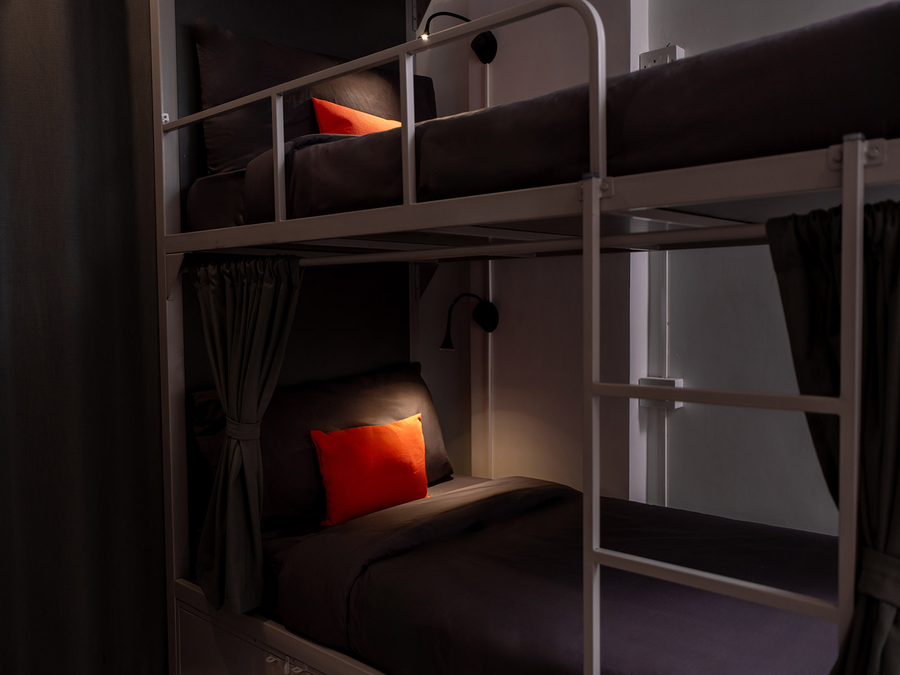 loop hostels koramangala