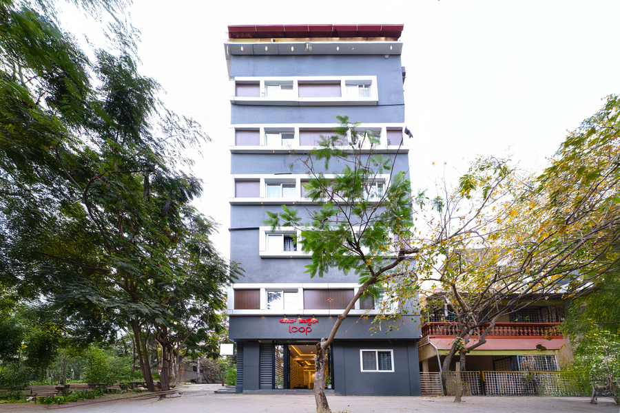loop by zolo koramangala bangalore
