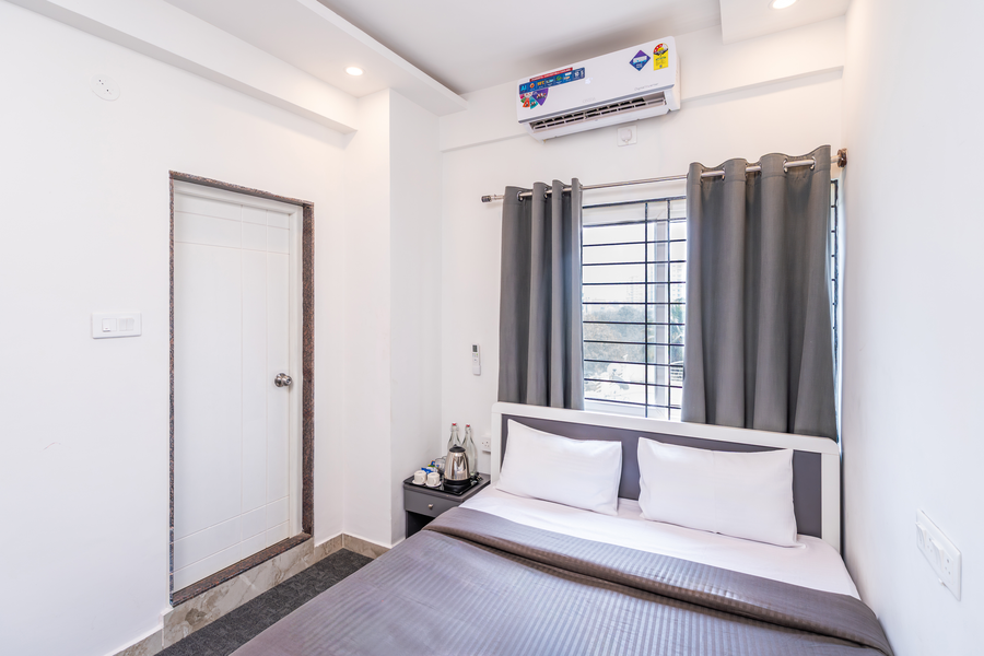 loop by zolo koramangala bangalore