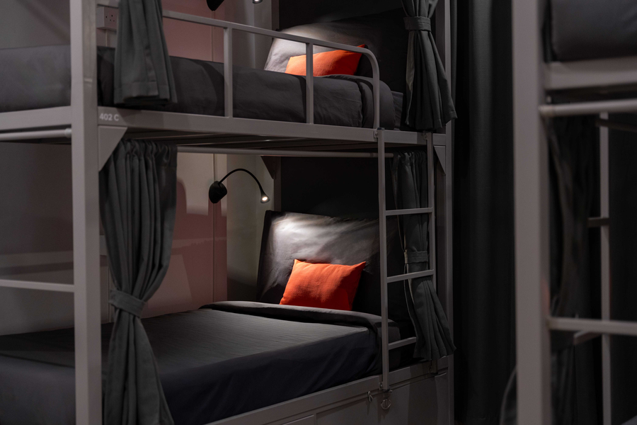 loop by zolo koramangala bangalore